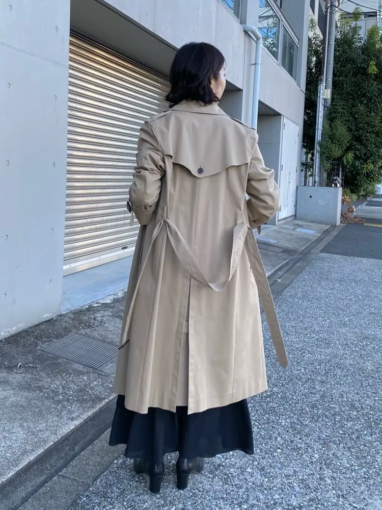 23区 板垣 コーディネート画像