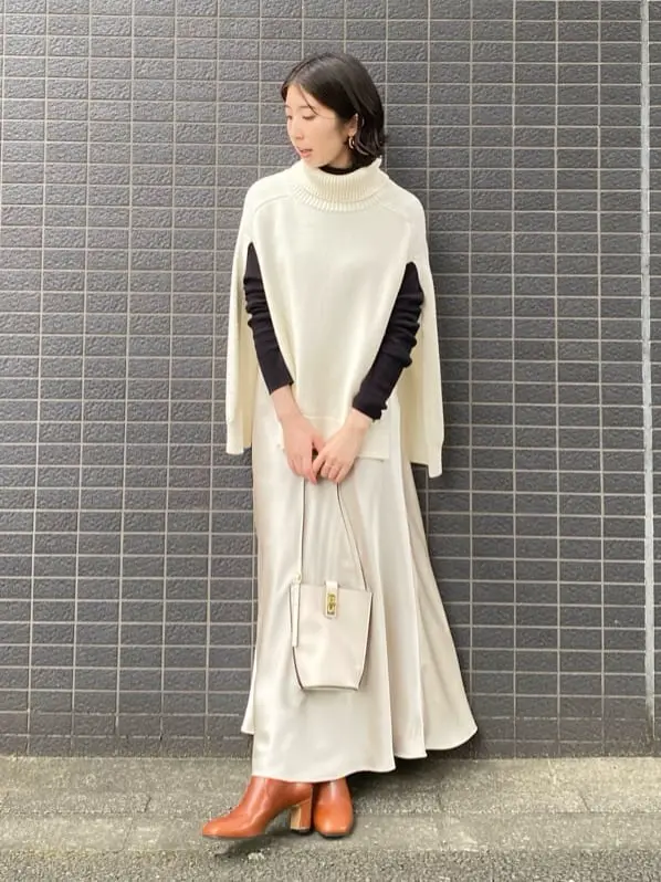  板垣 コーディネート画像