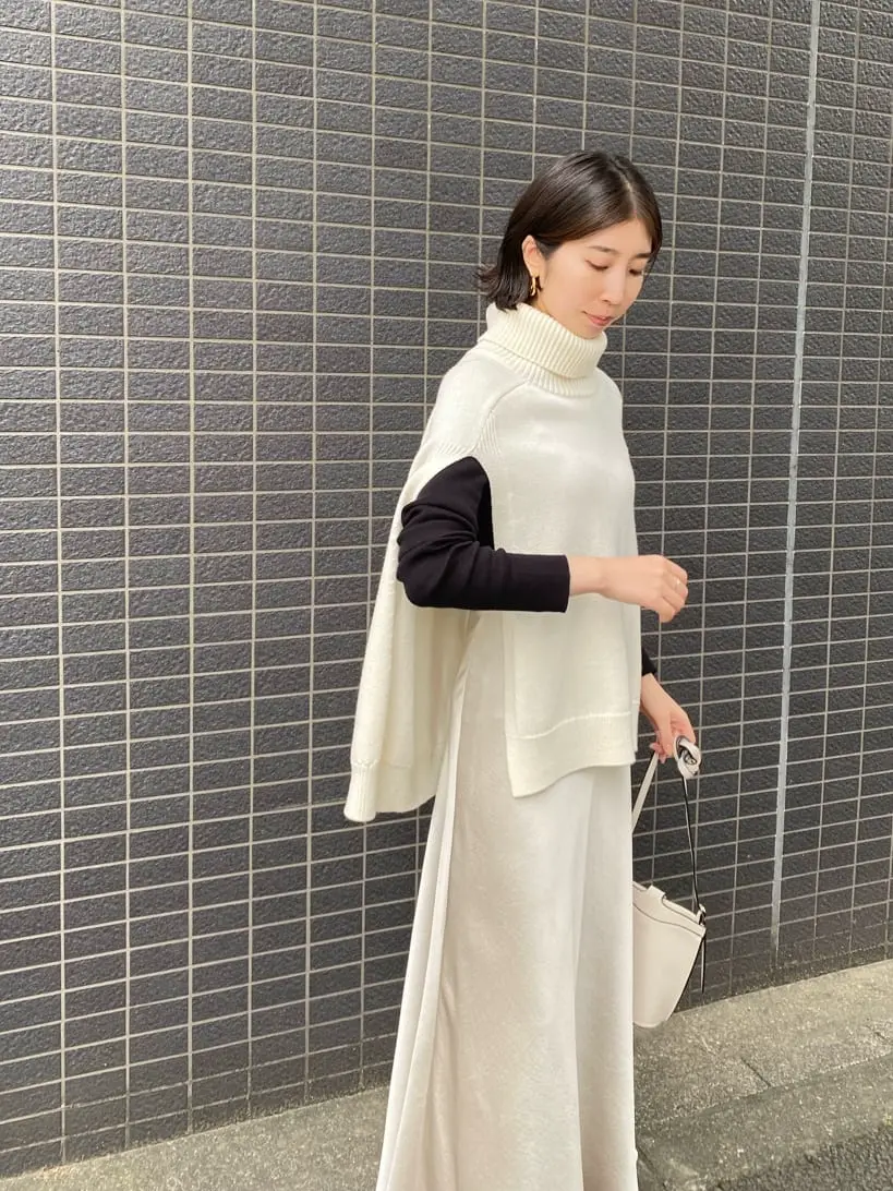 23区 板垣 コーディネート画像