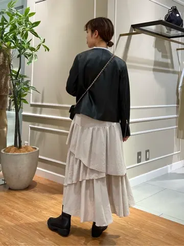 23区 伊藤 コーディネート画像