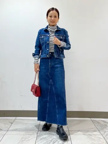 23区 豊島 コーディネート画像