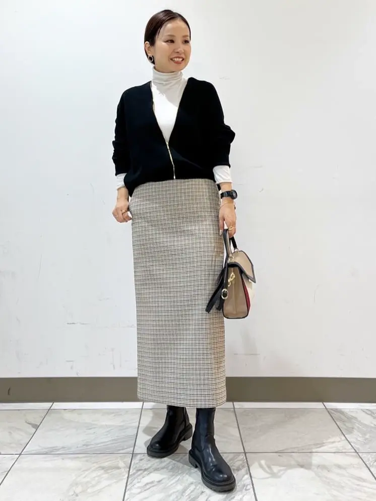 23区 豊島 コーディネート画像