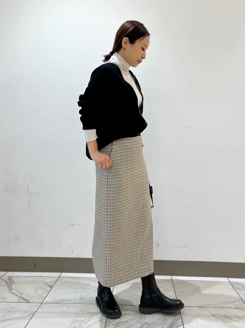 23区 豊島 コーディネート画像