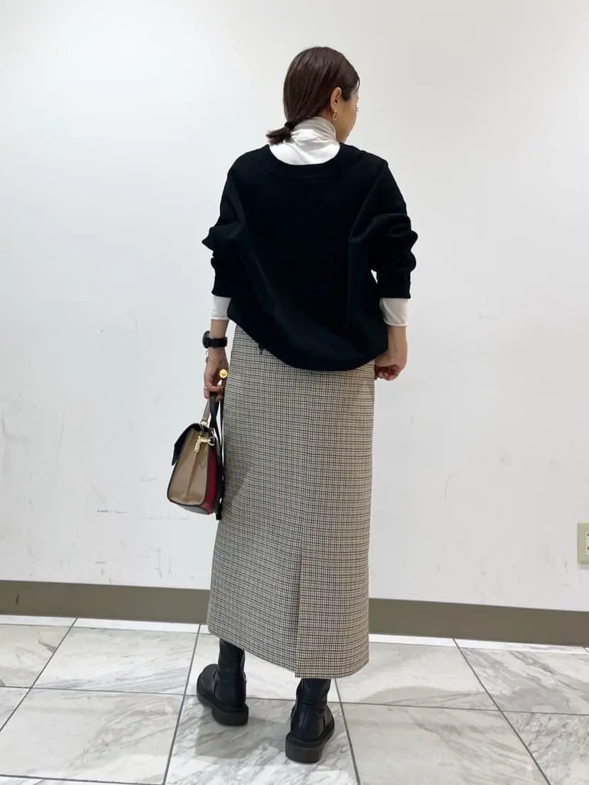 23区 豊島 コーディネート画像