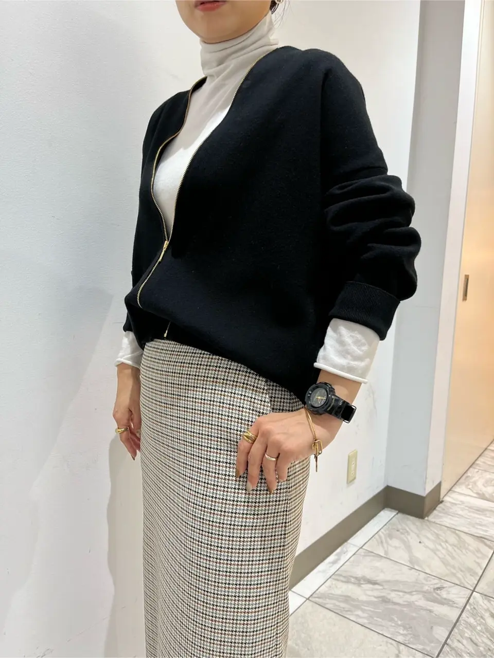 23区 豊島 コーディネート画像