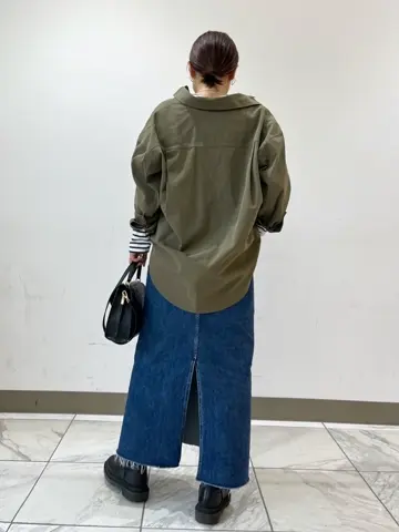 23区 豊島 コーディネート画像