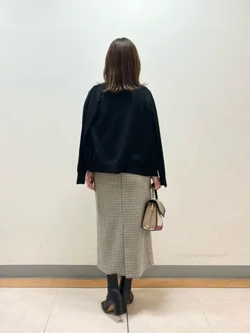 23区 橋本 コーディネート画像