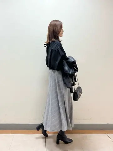 23区 橋本 コーディネート画像