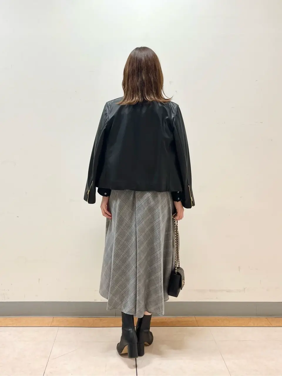 23区 橋本 コーディネート画像