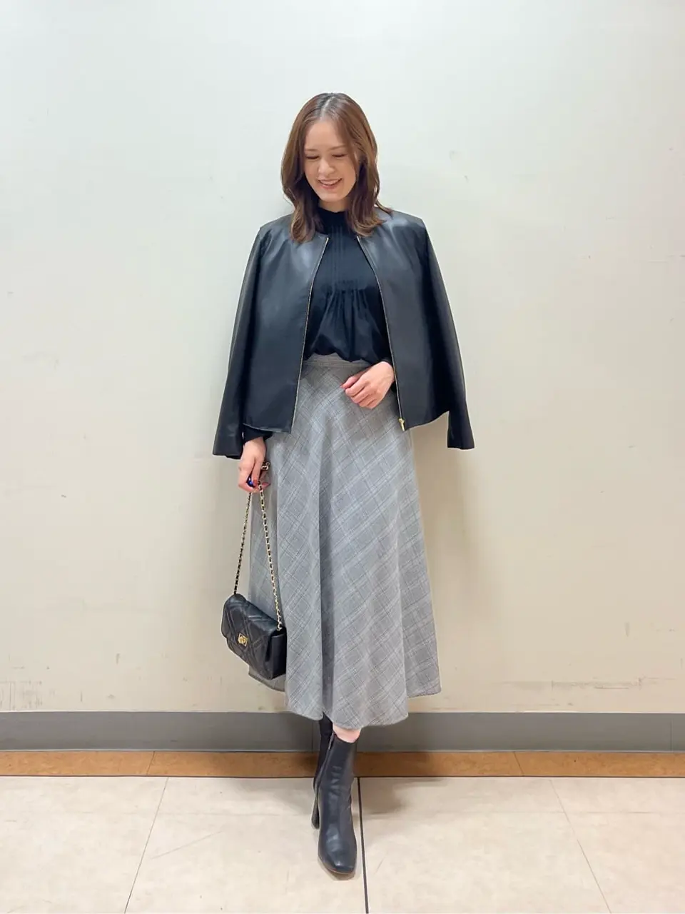  橋本 コーディネート画像