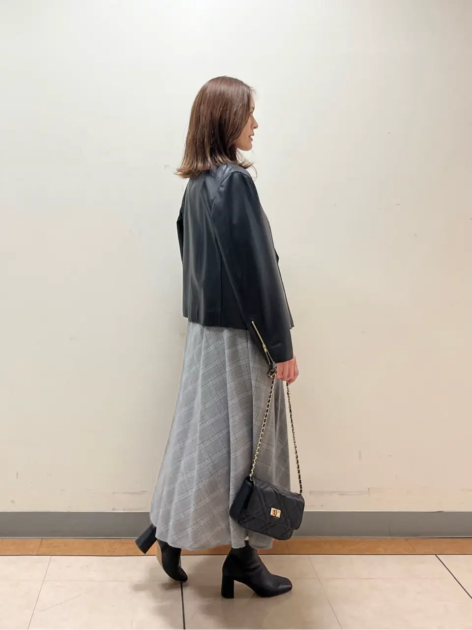 23区 橋本 コーディネート画像