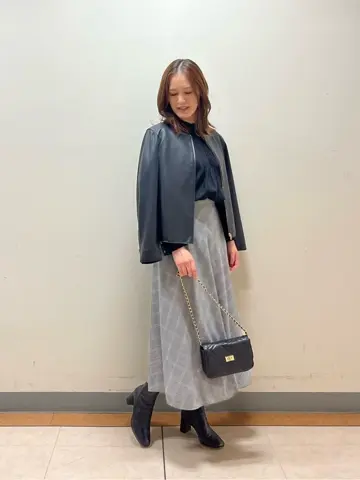 23区 橋本 コーディネート画像