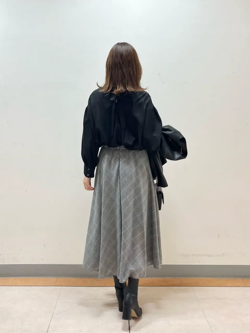 23区 橋本 コーディネート画像