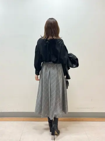 23区 橋本 コーディネート画像