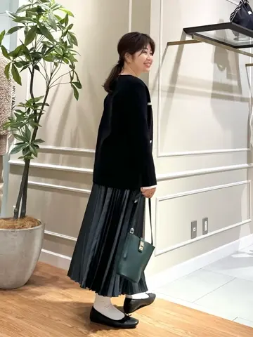 23区 北井 コーディネート画像