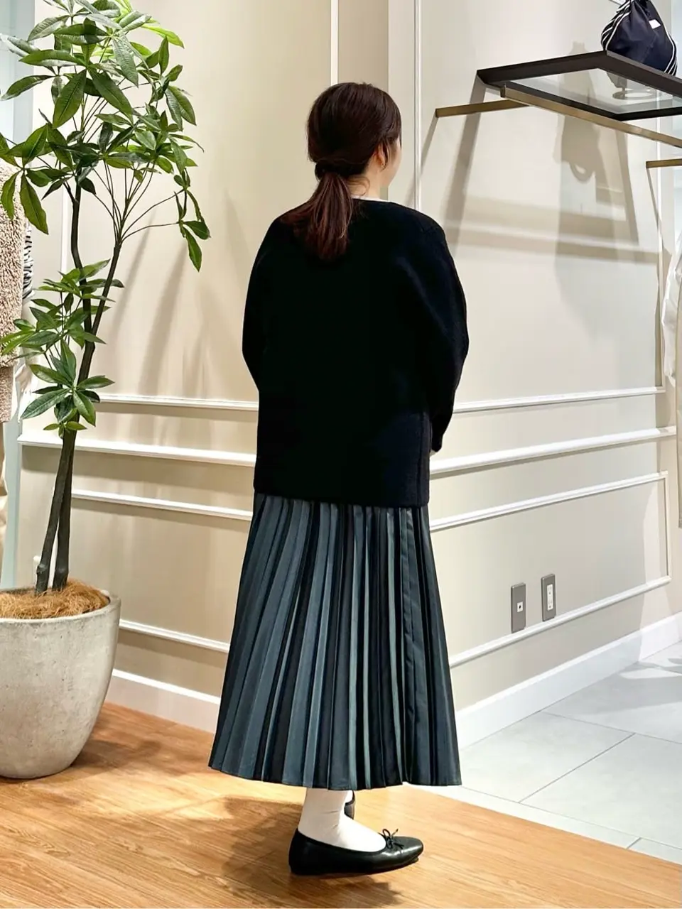 23区 北井 コーディネート画像