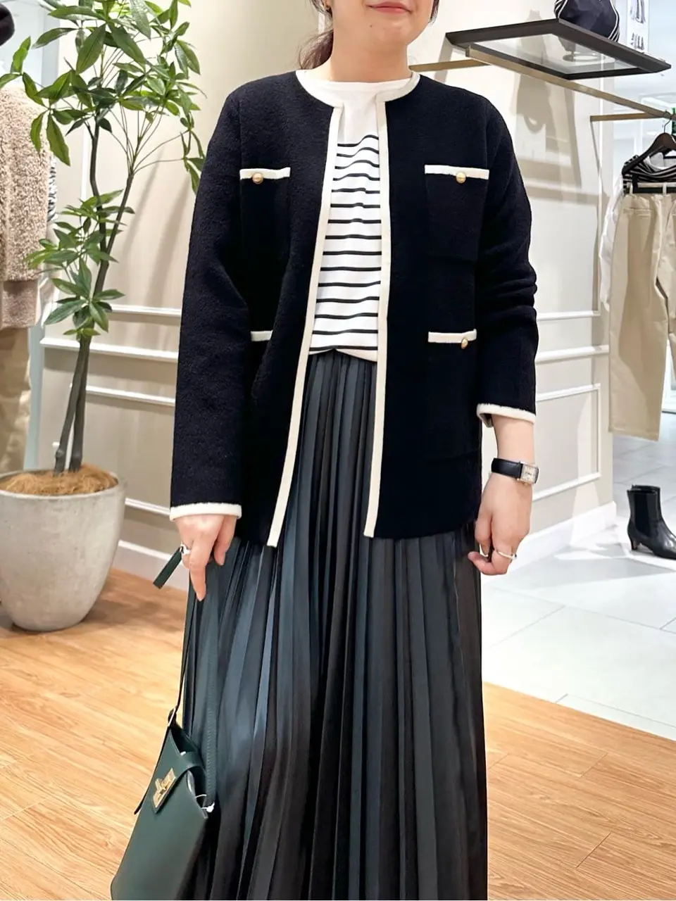 23区 北井 コーディネート画像