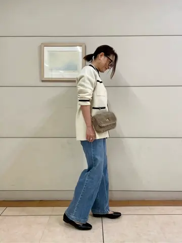 23区 はたの コーディネート画像