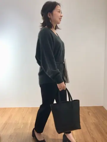 23区 西嶋 コーディネート画像