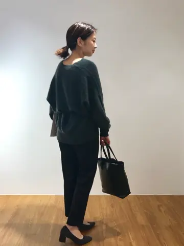 23区 西嶋 コーディネート画像