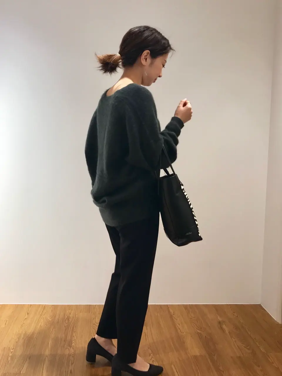 23区 西嶋 コーディネート画像