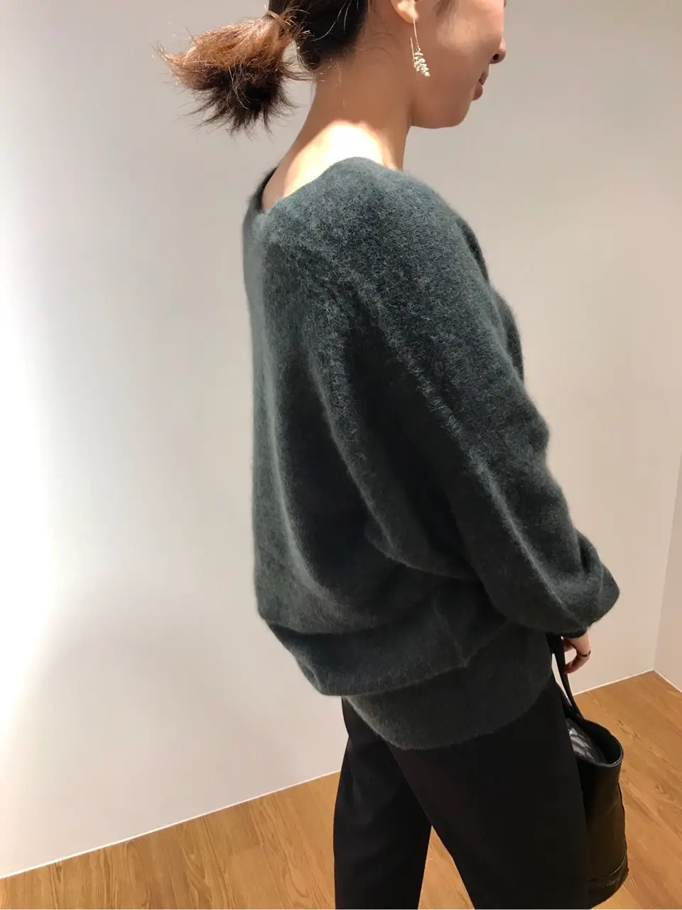 23区 西嶋 コーディネート画像