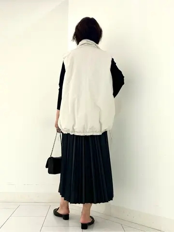 23区 南 コーディネート画像