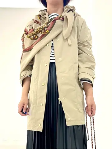 23区 南 コーディネート画像