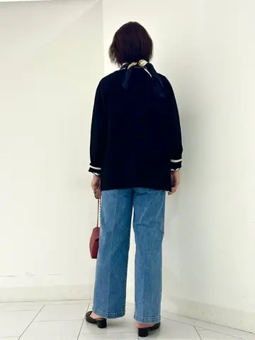 23区 南 コーディネート画像