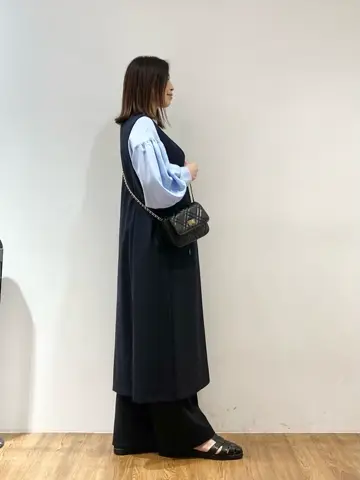 23区 河野 コーディネート画像