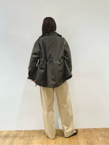 23区 永石 コーディネート画像