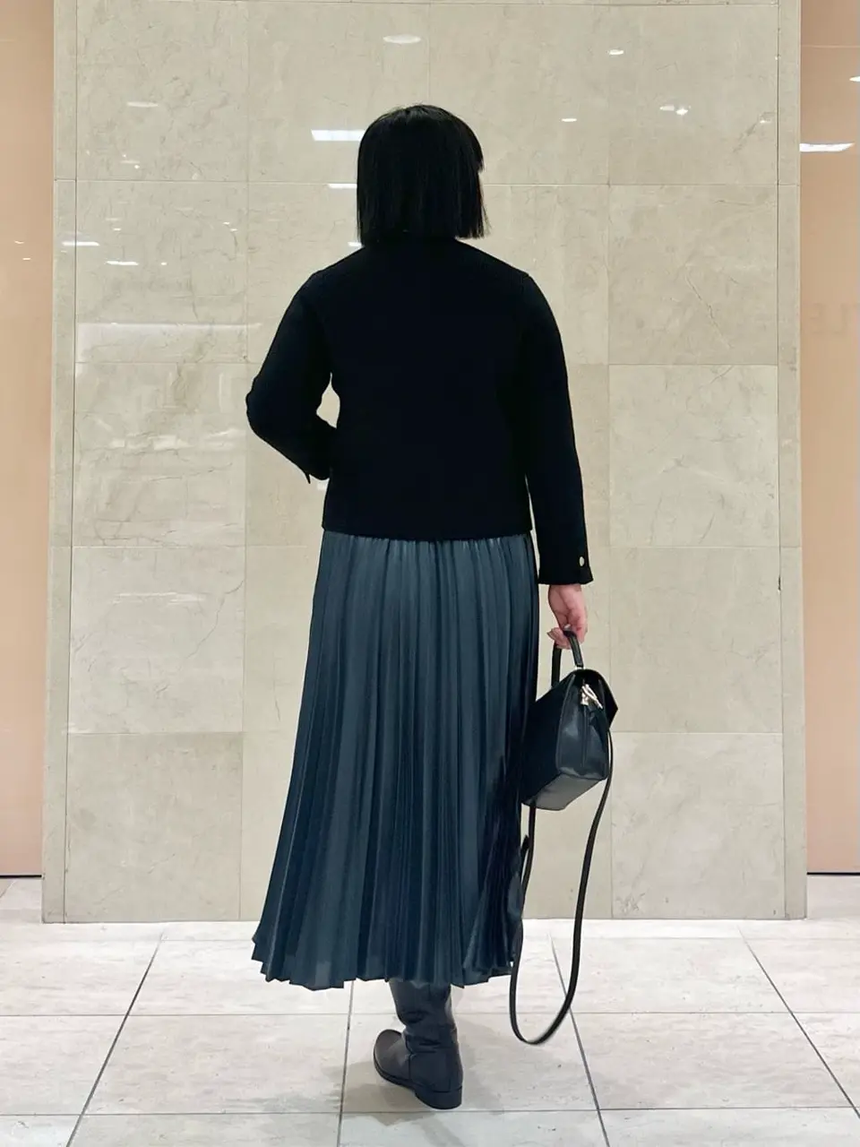 23区 笹川 コーディネート画像