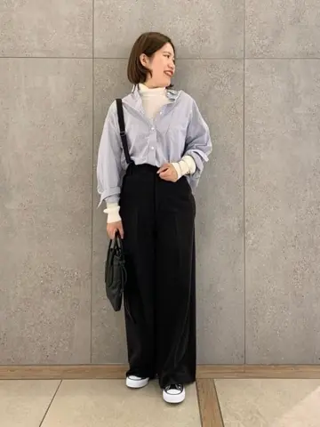 23区 澤田 コーディネート画像