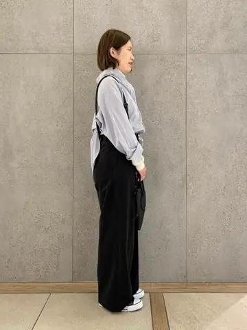 23区 澤田 コーディネート画像