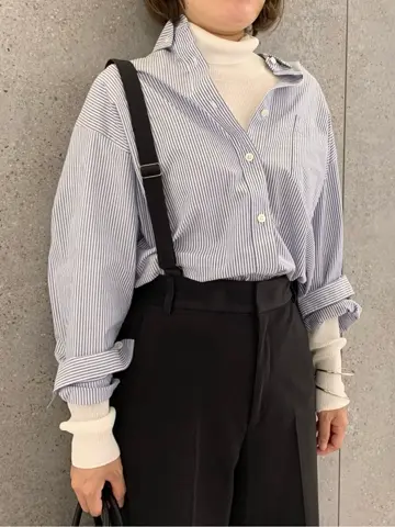 23区 澤田 コーディネート画像