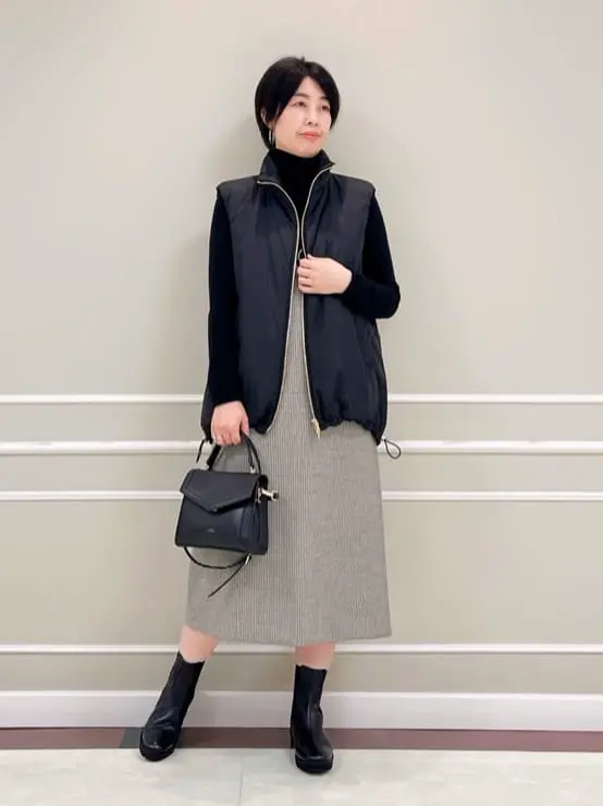  石川 コーディネート画像