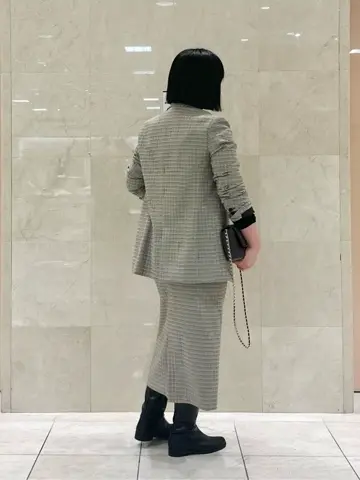 23区 笹川 コーディネート画像