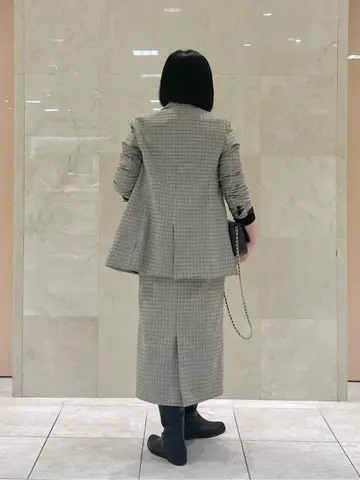 23区 笹川 コーディネート画像