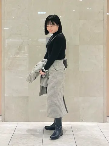 23区 笹川 コーディネート画像