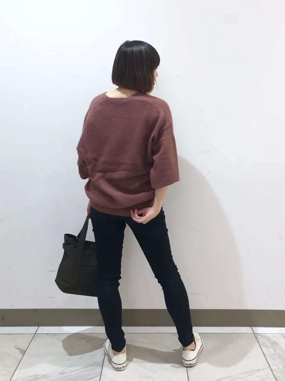 23区 倉田 コーディネート画像