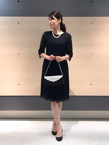 23区 上間 コーディネート画像