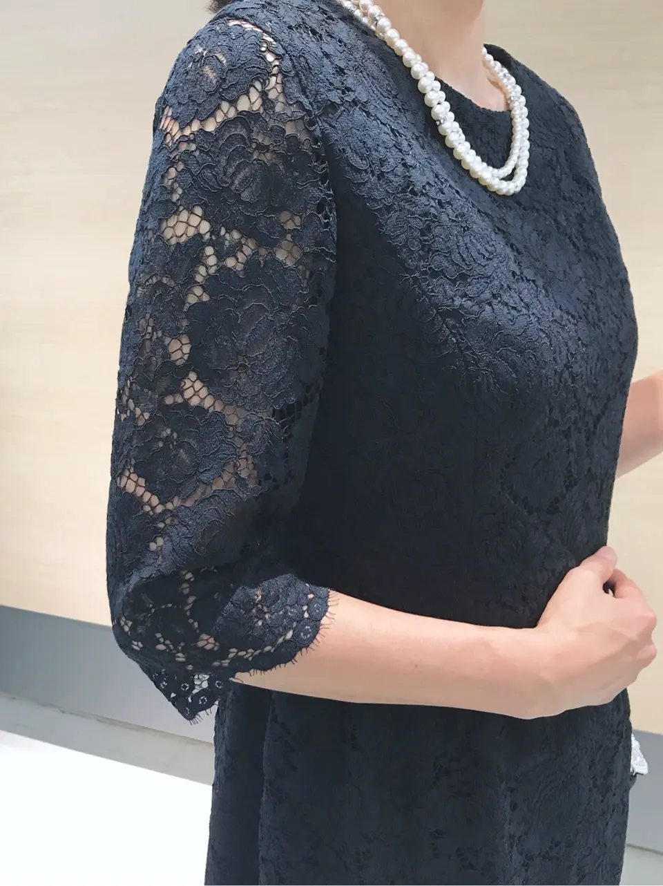 23区 上間 コーディネート画像