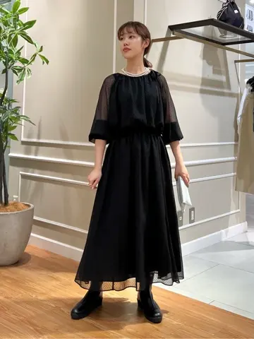 23区 伊藤 コーディネート画像