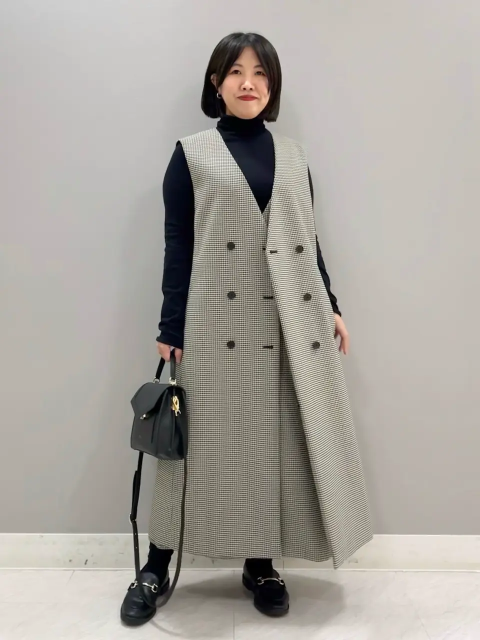  高橋 コーディネート画像