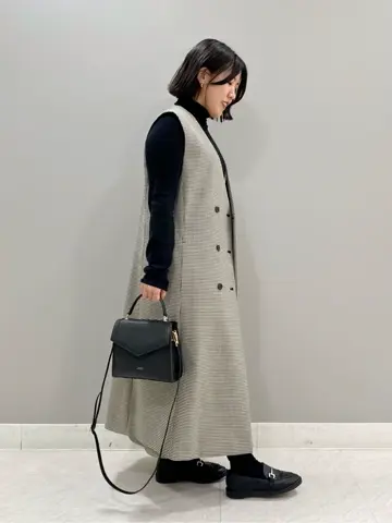 23区 高橋 コーディネート画像