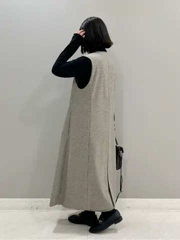 23区 高橋 コーディネート画像