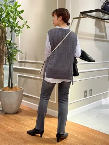 23区 伊藤 コーディネート画像