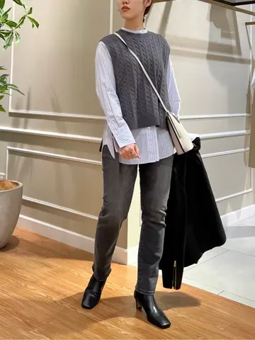 23区 伊藤 コーディネート画像