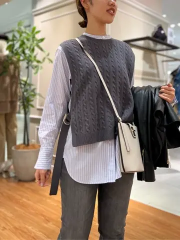 23区 伊藤 コーディネート画像