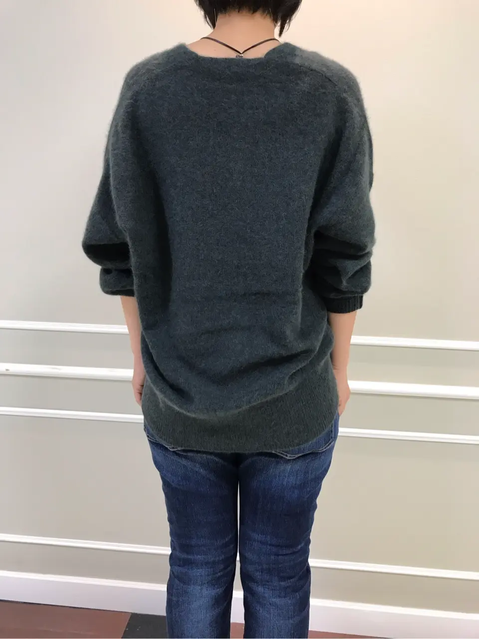 23区 石川 コーディネート画像